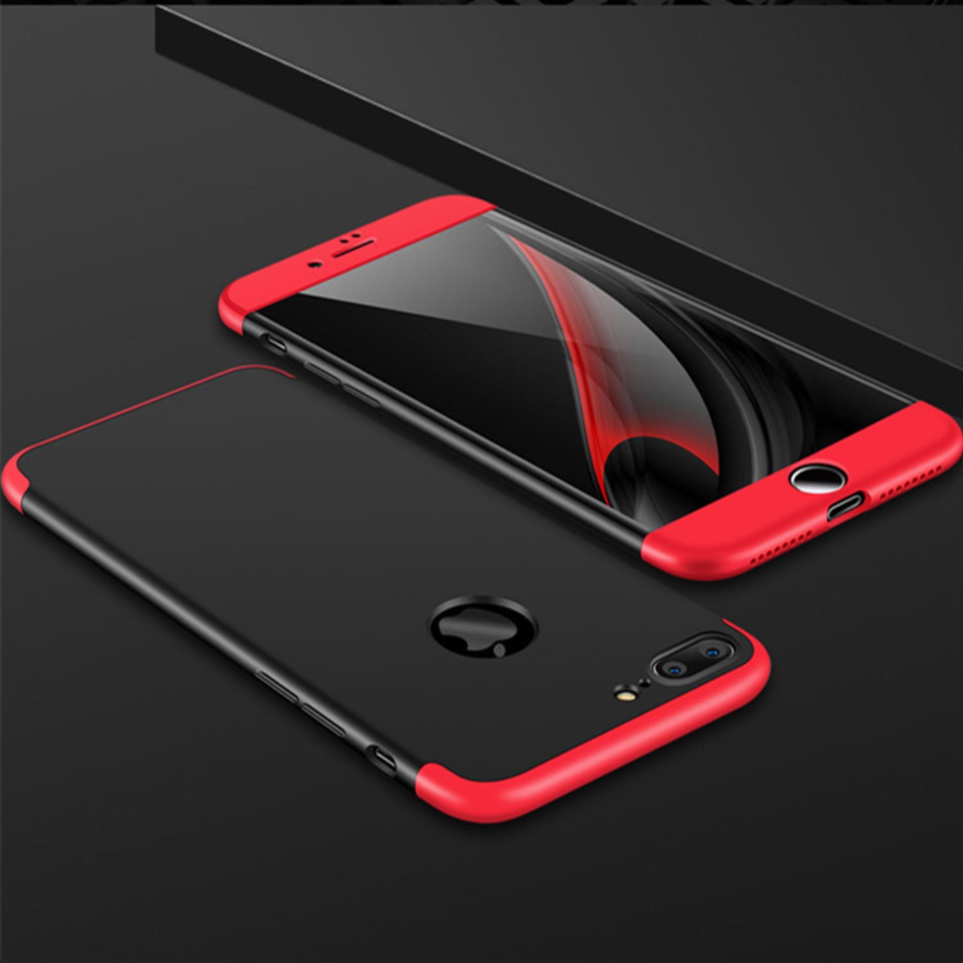 Calandiva Premium Front Back 360 Degree Full Protection 