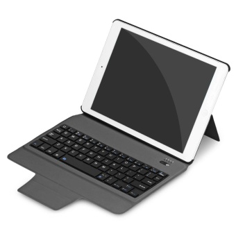 Jual 3 in 1 Universal tas pelindung Keyboard Tablet Bluetooth dengan
sangkutan untuk iPad air 1 air 2 iPad Pro 9.7 Online Murah