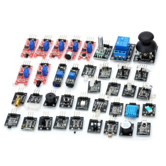 Gambar 37 in 1 Sensor Module Kit for Arduino