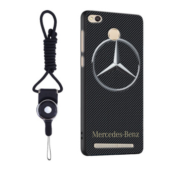 Gambar 3s merah meter tinggi dengan lanyard merek populer dari ponsel telepon set soft shell shell telepon