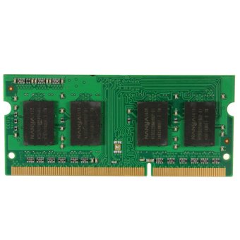 Gambar 4 GB DDR3 1600 PC3 12800 bebas   ECC laptop PC Komputer memori DIMMmemukul mukul 204 pin  intl