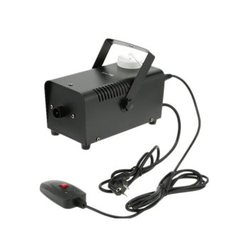 Gambar 400W Small Smoke Mini Fog Machine hood Stage Effect Products