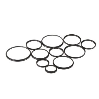 58 Mm Sinar UV Ultra Violet Filter Untuk Lensa Pelindung Canon Nikon DSLR Kamera April 2018 - 5 58 mm sinar UV Ultra Violet filter untuk lensa pelindung Canon Nikon DSLR kamera - 5