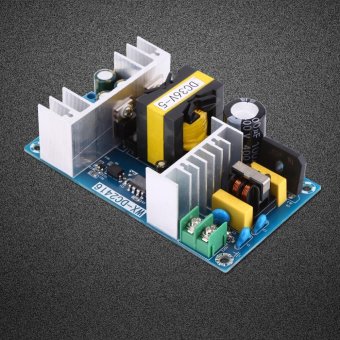 Gambar 5A 180W 50 60HZ AC DC Switching Power Supply Module Board AC 100V 240V to DC 36V   intl