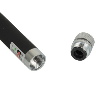 Gambar 6 in 1 Powerful Laser Pointer Pen Beam Light 5 Mile Lazer HighPower 532nm(Red)