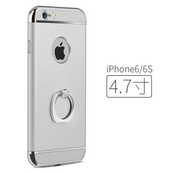 Gambar 6 plus iphone6 braket untuk pria dan wanita semua termasuk merek populer cangkang keras shell telepon