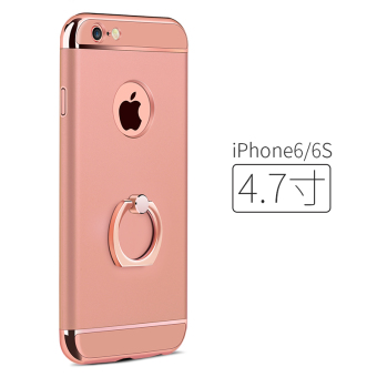 Gambar 6 plus iphone6 braket untuk pria dan wanita semua termasuk merek populer cangkang keras shell telepon