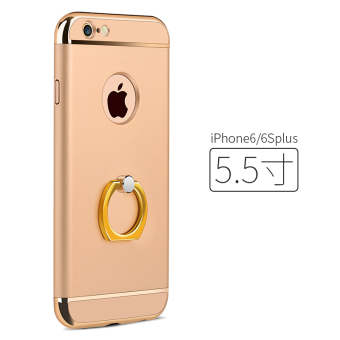 Gambar 6 plus iphone6 braket untuk pria dan wanita semua termasuk merek populer cangkang keras shell telepon