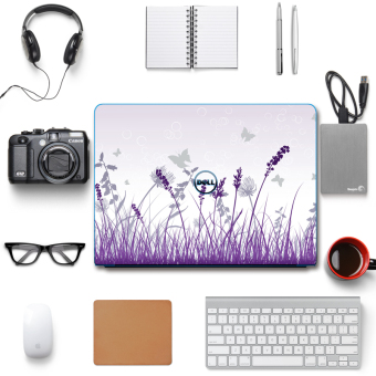 Gambar 6475b hp notebook komputer foil