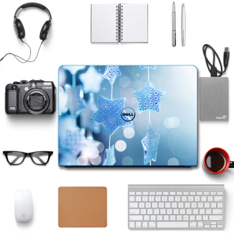 Gambar 6475b hp notebook komputer foil