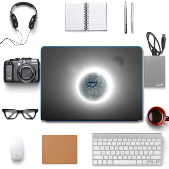 Gambar 6475b hp notebook komputer foil