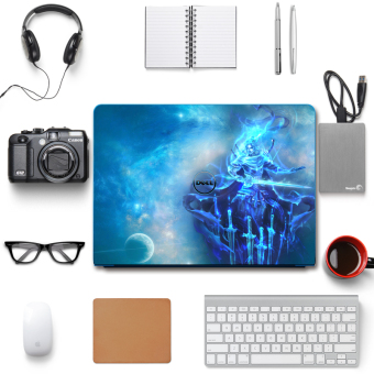 Gambar 6475b hp notebook komputer foil