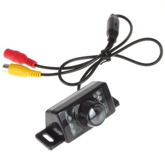 Gambar 7 IR Lights Water proof Car Rear View Camera with 120 DegreeViewing Angle