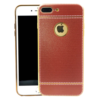 Gambar 7 Plus Iphone7ps Apple ID Soft Shell Plating