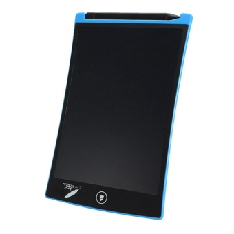 8.5 Inch LCD Writing Pad Notepad Child Electronic Drawing Tablet Graphics Board - Intl Maret 2019 - 2 8.5 Inch LCD Writing Pad Notepad Child Electronic Drawing Tablet Graphics Board - intl - 2