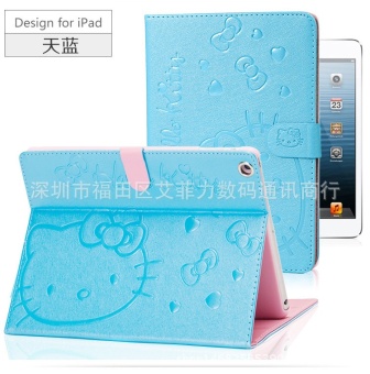 Gambar A0101 XIAOMI tablet protective case