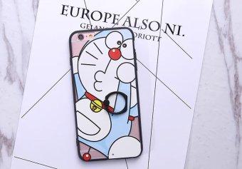 Gambar A1660 7 plus a1661 iphone braket shell tipis ponsel gesper cincin shell