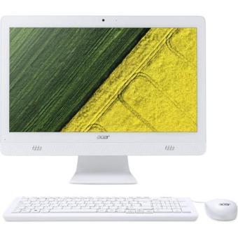 ACER AIO AC20-720 - J3060D - 4GB - 19.5" - DOS (UD.B6XSN.001)  