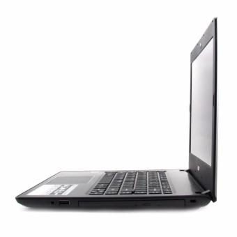 Acer Aspire E5-475-30NA Notebook Core i3-6006U 2GB 500GB 14" Steel Grey  