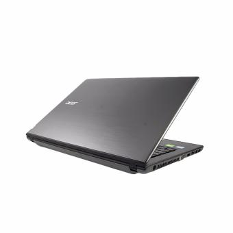 Acer Aspire E5 475G-341S with NVIDIA Geforce 940MX 2GB