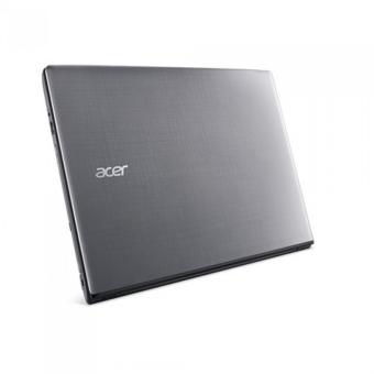 Acer Aspire E5-475G-391G Notebook - Steel Gray [14 inch/i3-6006U/GT940MX 2GB/4 GB/1 TB/DOS]  