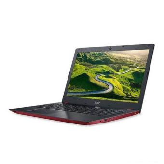 Acer Aspire E5-475G-501E Notebook - Red [14 Inch/ i5-7200U/ 4GB/ 1TB/ GT940MX 2GB]  