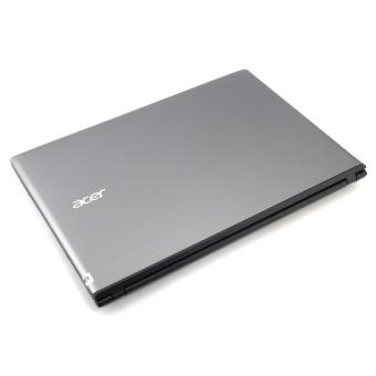 Acer Aspire E5-475G (Core i5-7200U/4GB/500GB/14"/W10/Grey)  