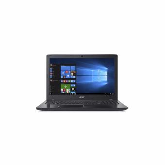 Acer Aspire E5 553G F79R - 8GB RAM - AMD QuadCore FX 9800P - 15.6" - Black  