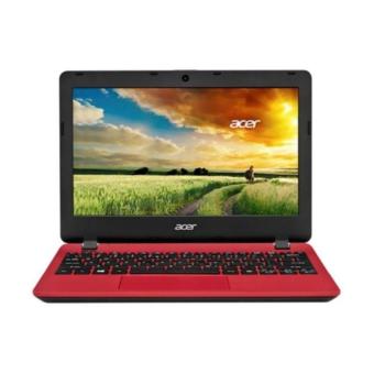 Acer Aspire ES1-132 - 11" - Intel N3350 - RAM 2GB -HDD 500GB - INTEL HD GRAPHICS - DOS  