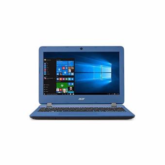 Acer Aspire ES1-132-C07Q - Celeron N3350 - 2GB - 500GB - 11.6" - Win10  
