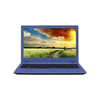 ACER Aspire ES1-432-C44V - DualCore N3350- RAM 2GB - HDD 500GB - 14" - DOS - DENIM BLUE  