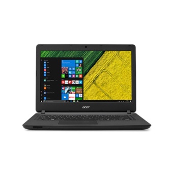 Acer Aspire ES1-432 - Celeron 3350 - 14" - RAM 2GB - 500GB - Black  