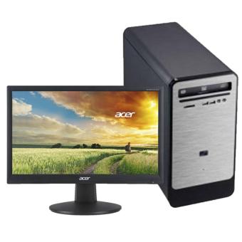 Acer Aspire TC 708-G4400-4G-1T-SM-VGA-DOS  
