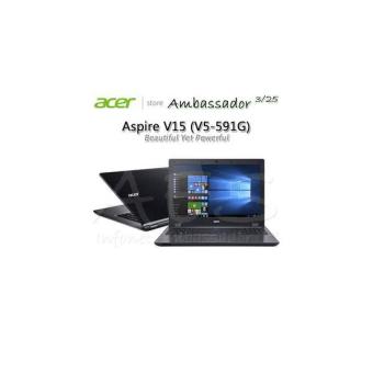 Acer Aspire V15 (V5-591g)  