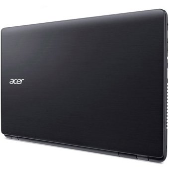 Acer Aspire Z1402 - Intel 2957 - 2GB - 500GB - 14" - Hitam  