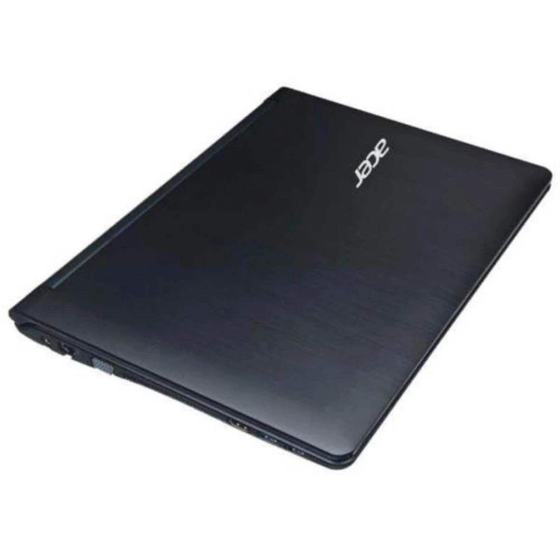 Acer Aspire Z476  Core i3-6006U -14 Inch - 4GB - 1TB - DVD - Hitam