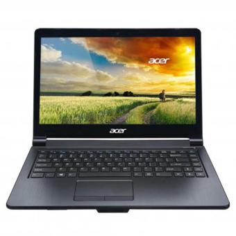 Acer Aspire Z476 UN.CETSN.006 Laptop [i3-6006U/14 Inch/4GB/1TB] Hitam  