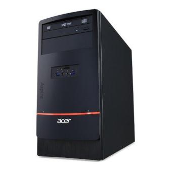 Acer ATC707 Dual Core G3260 2 GB 500 GB Dos + LCD 15.6  
