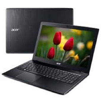 Acer e5-475g i5-7200u/4gb/500gb/Dvdrw/Nvidia gt940mx 2gb/14"/Dos/Resmi  