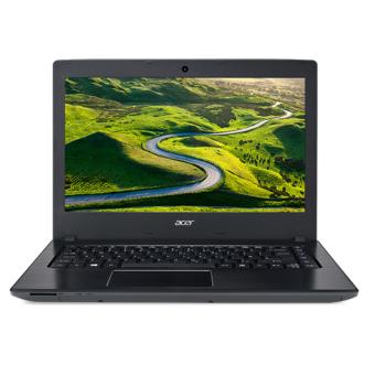 Acer E5 475g Limited I5 7200u - 4GB DDR4- 1TB - GT940MX - 14"Inch Steel Grey  