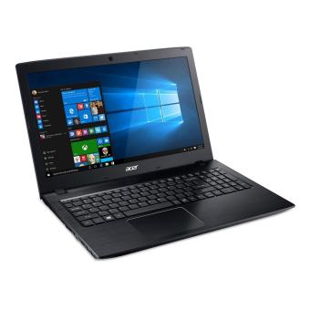 Acer E5-475G Notebook - Grey [i5 7200U/ 4GB DDR4/ GT940MX 2GB DDR5/ 1TB HDD/ LINUX] Grey  