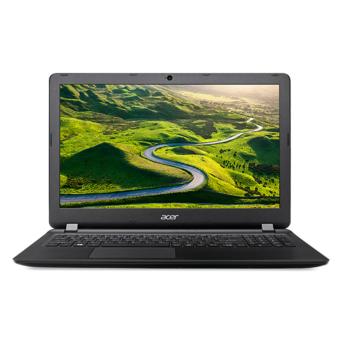 Acer E5-553G FX 9800P Linux - Hitam  