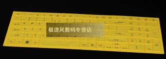 Gambar Acer e5 571g 515g e5 571g 556m e5 572g 52dx stiker keyboard membran