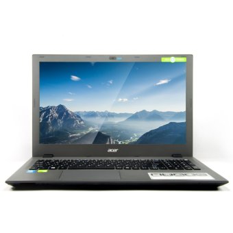 Acer E5 573G 779S - Win 10 - Core i7 - 4GB - VGA GT920 2GB - HDD 1TB - Grey  