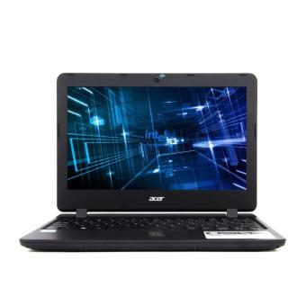 ACER ES1 132 Windows 10 N3350 - 2GB - Hardisk 500GB - LCD 11.6 " - Resmi  