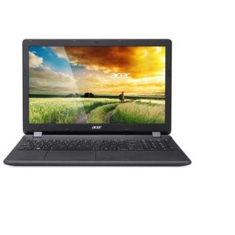 Acer ES1-432-W10 New Notebook - Hitam [2 GB/ Intel Celeron N3350 2.4GHz/14"]  