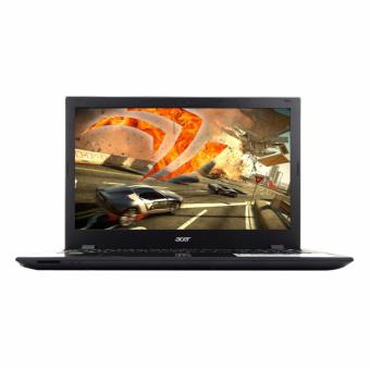 ACER F5 572G 5105 Core i5 6200 Ram 8GB Hardisk 1TB 15,6 inc LINUX  