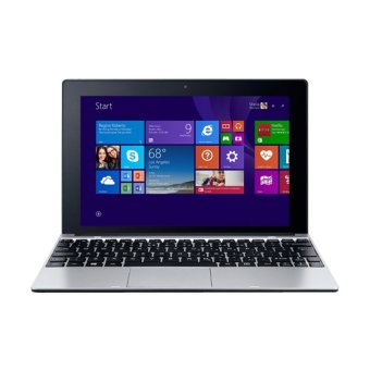 Acer One 10-S100X Silver - 2GB - 10.1"- Silver  