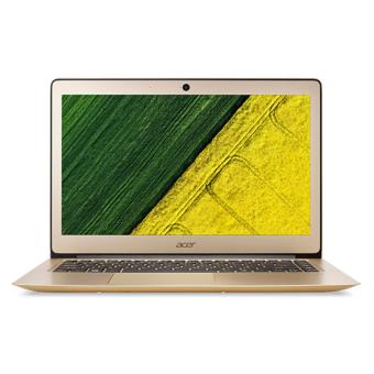 Acer Swift 3 (SF314-51) core i5 - Gold  