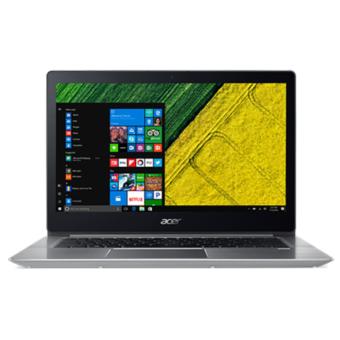 Acer Swift 3 (SF314-51) core i5 - Silver  